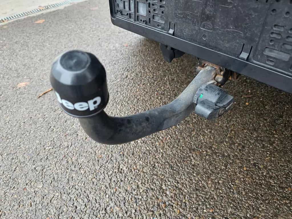 Jeep Wrangler Unlimited Sahara 2.8 CRD AUTOM. 5-TÜRİG 01/2017-photo-12