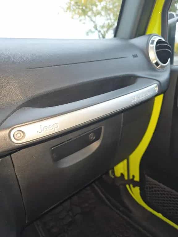 Jeep Wrangler Unlimited Sahara 2.8 CRD AUTOM. 5-TÜRİG 01/2017-photo-26