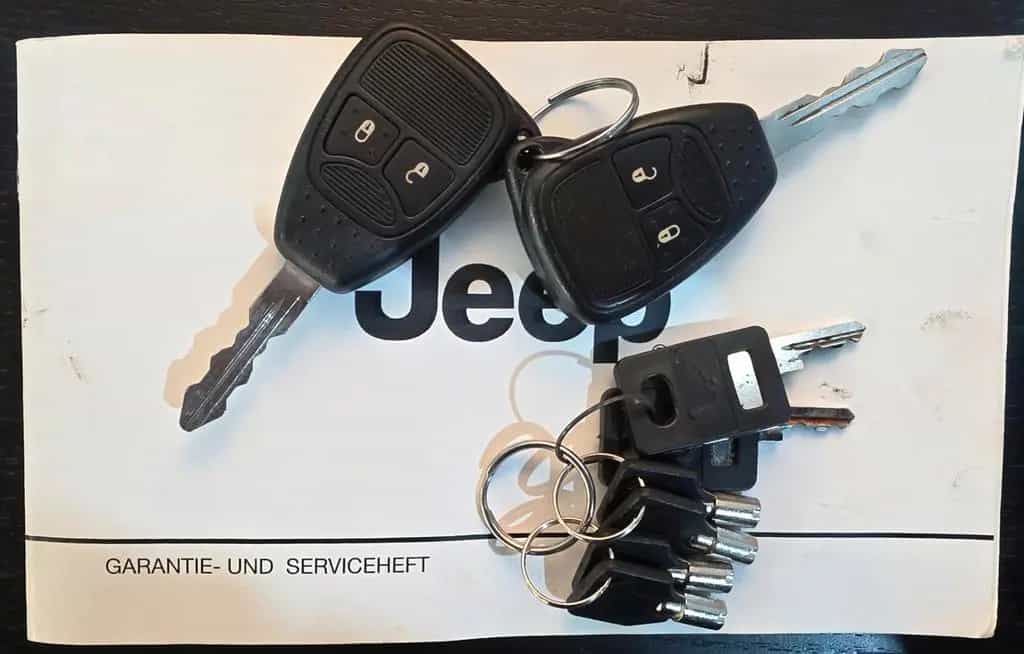 Jeep Wrangler Unlimited Sahara 2.8 CRD AUTOM. 5-TÜRİG 01/2017-photo-39