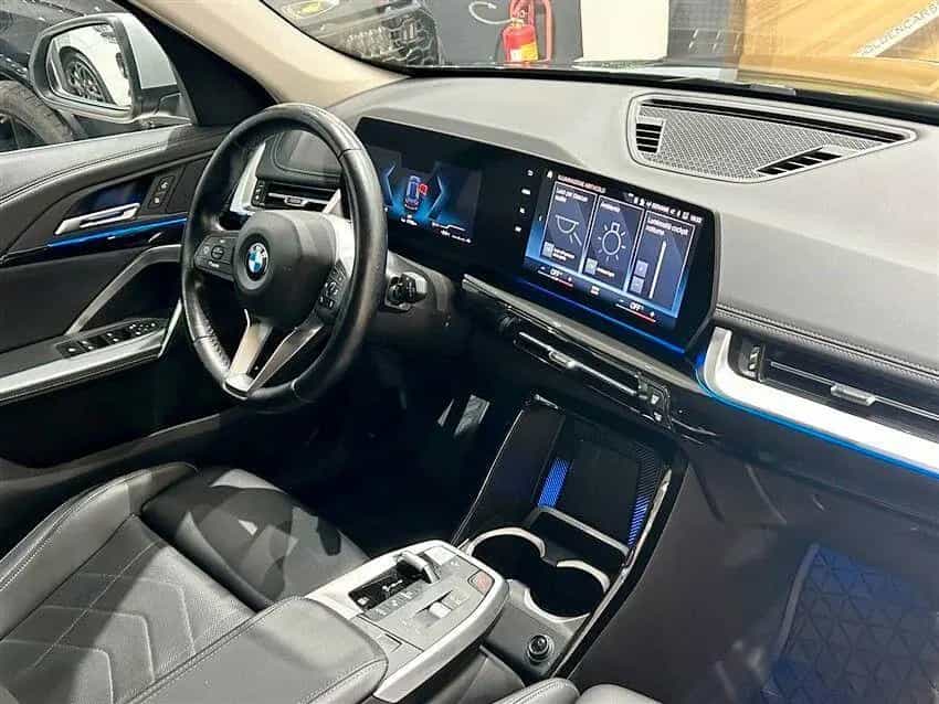 Other Other Bmw X1 sDrive 18d xLine 10/2023-photo-10