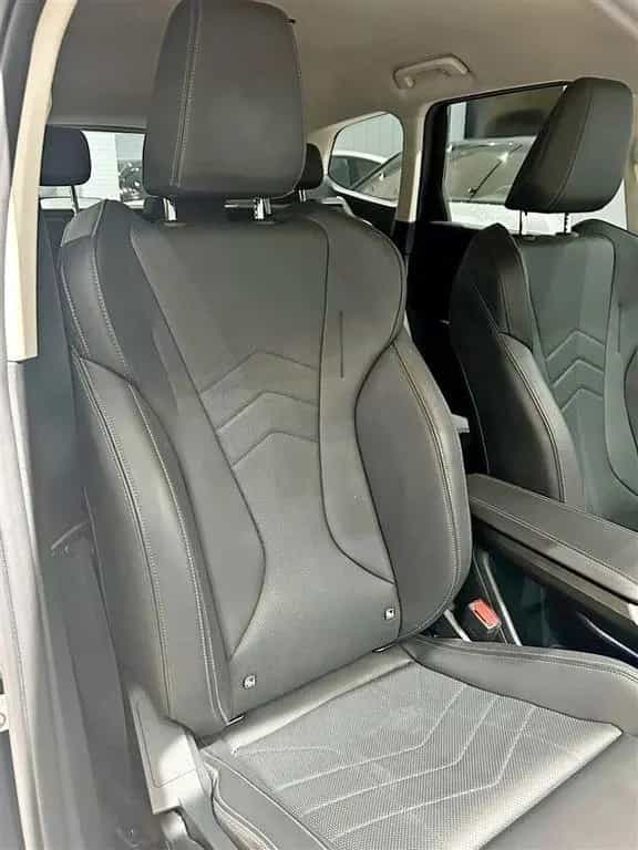 Other Other Bmw X1 sDrive 18d xLine 10/2023-photo-12