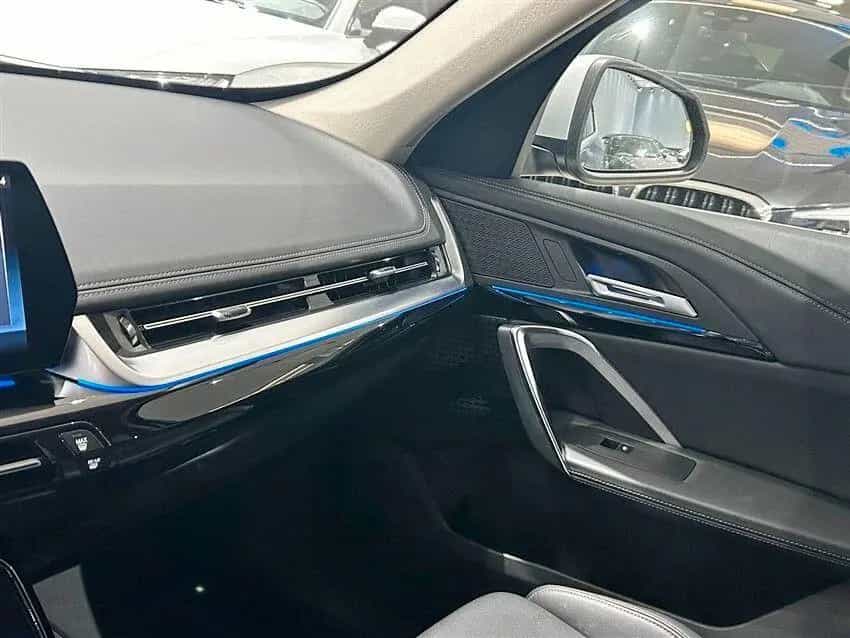 Other Other Bmw X1 sDrive 18d xLine 10/2023-photo-14
