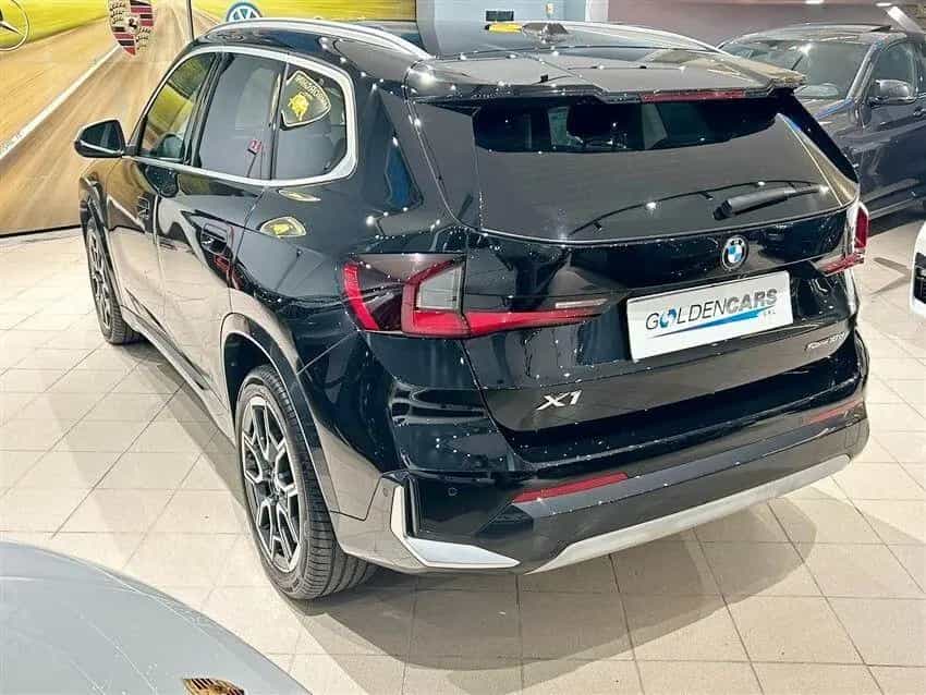 Other Other Bmw X1 sDrive 18d xLine 10/2023-photo-5