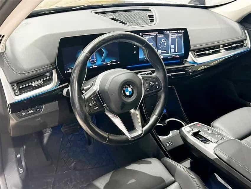 Other Other Bmw X1 sDrive 18d xLine 10/2023-photo-6