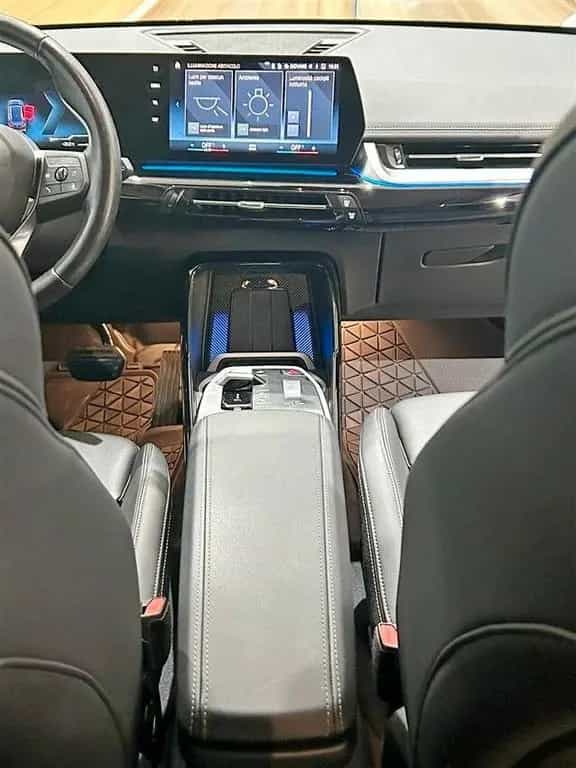 Other Other Bmw X1 sDrive 18d xLine 10/2023-photo-8