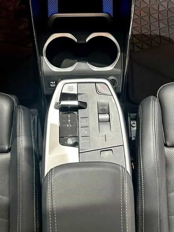 Other Other Bmw X1 sDrive 18d xLine 10/2023-photo-9