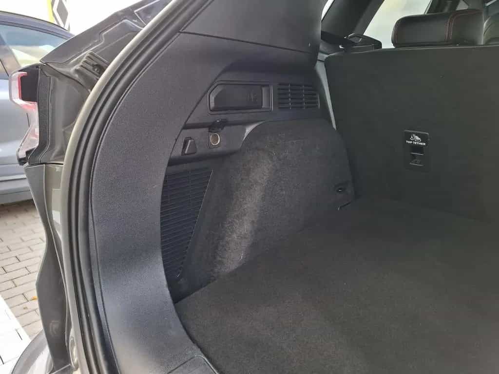 Ford Kuga 1.5 Eco Boost ST-Line X 07/2020-photo-11