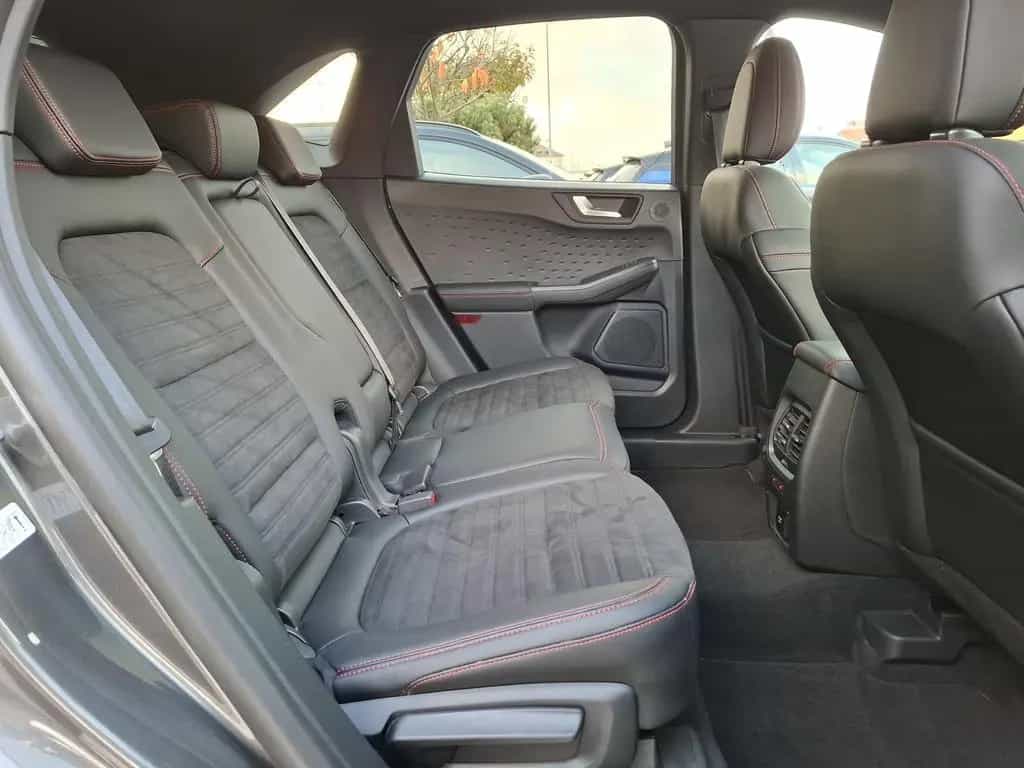 Ford Kuga 1.5 Eco Boost ST-Line X 07/2020-photo-14