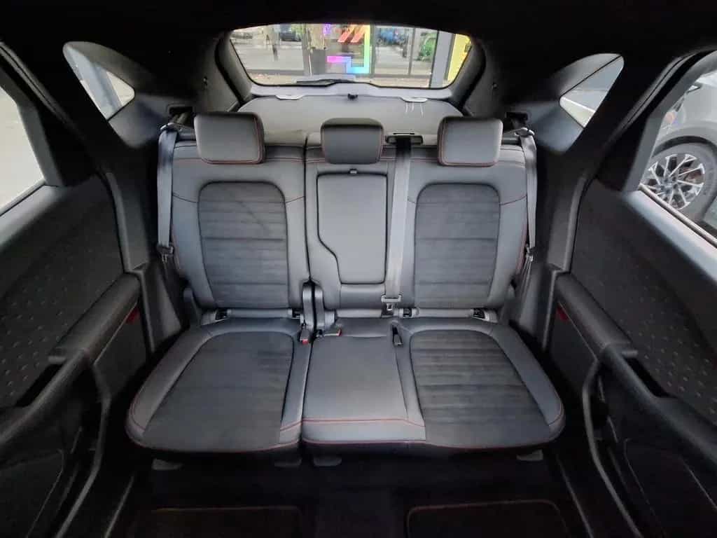 Ford Kuga 1.5 Eco Boost ST-Line X 07/2020-photo-17