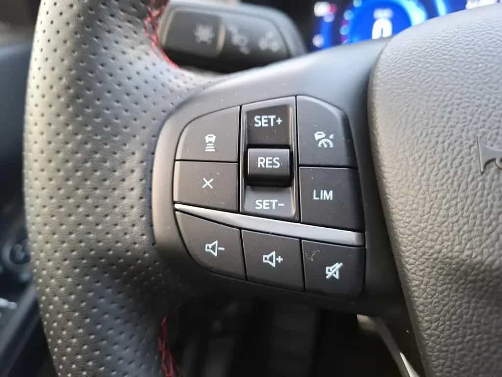 Ford Kuga 1.5 Eco Boost ST-Line X 07/2020-photo-21