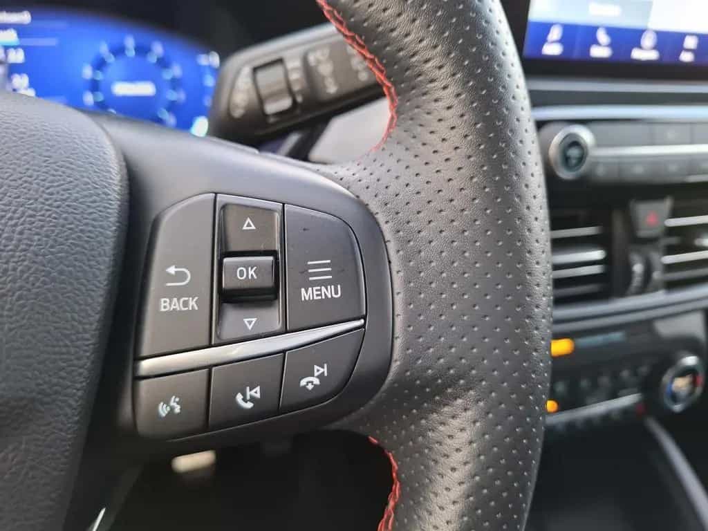Ford Kuga 1.5 Eco Boost ST-Line X 07/2020-photo-22