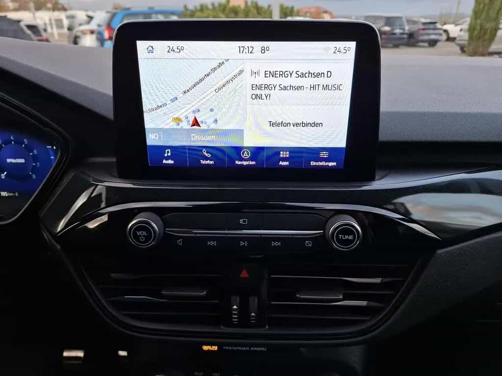 Ford Kuga 1.5 Eco Boost ST-Line X 07/2020-photo-24
