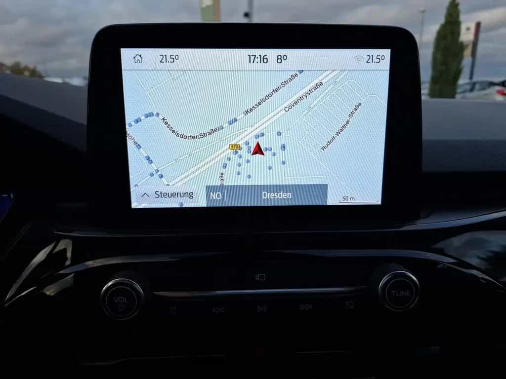 Ford Kuga 1.5 Eco Boost ST-Line X 07/2020-photo-25