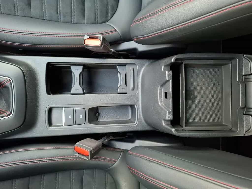 Ford Kuga 1.5 Eco Boost ST-Line X 07/2020-photo-28