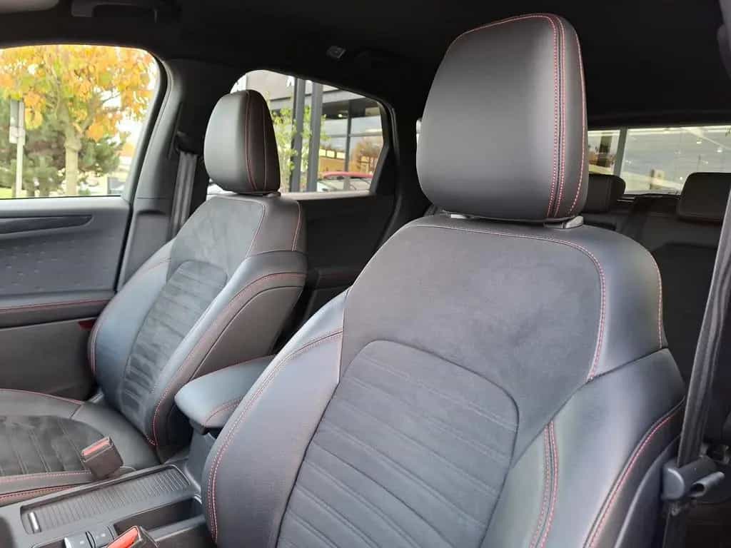 Ford Kuga 1.5 Eco Boost ST-Line X 07/2020-photo-31