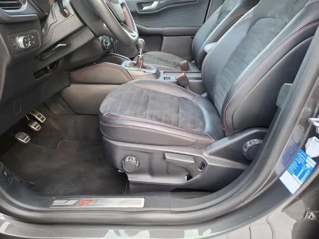 Ford Kuga 1.5 Eco Boost ST-Line X 07/2020-photo-32