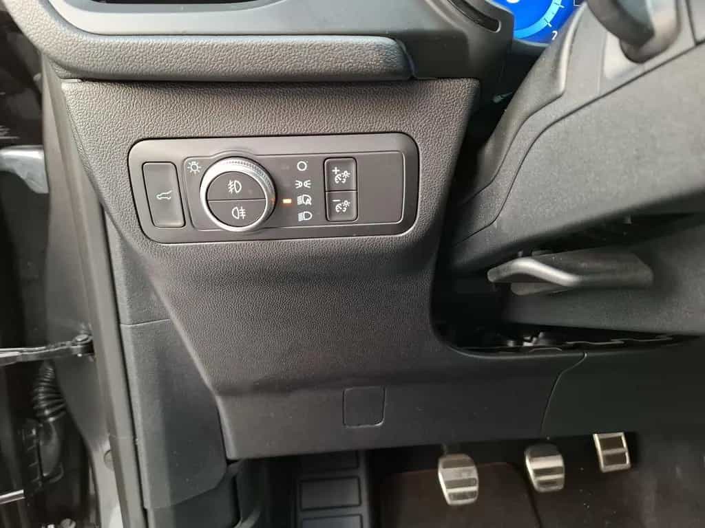 Ford Kuga 1.5 Eco Boost ST-Line X 07/2020-photo-35