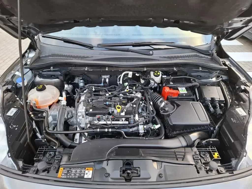 Ford Kuga 1.5 Eco Boost ST-Line X 07/2020-photo-36