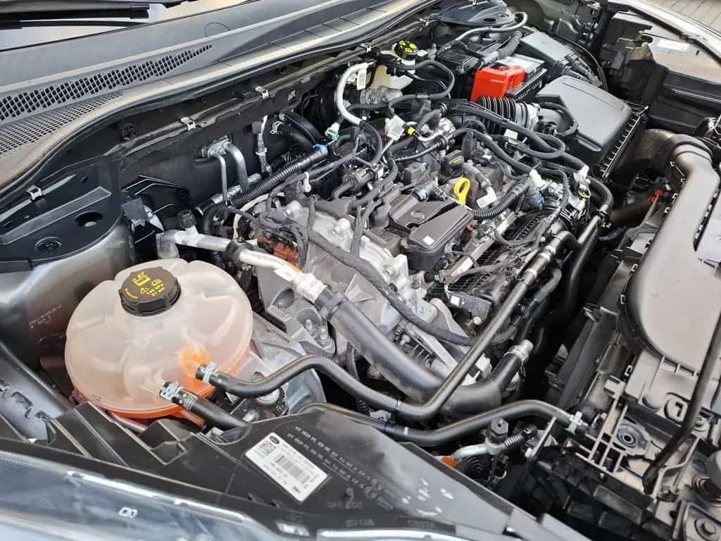 Ford Kuga 1.5 Eco Boost ST-Line X 07/2020-photo-37