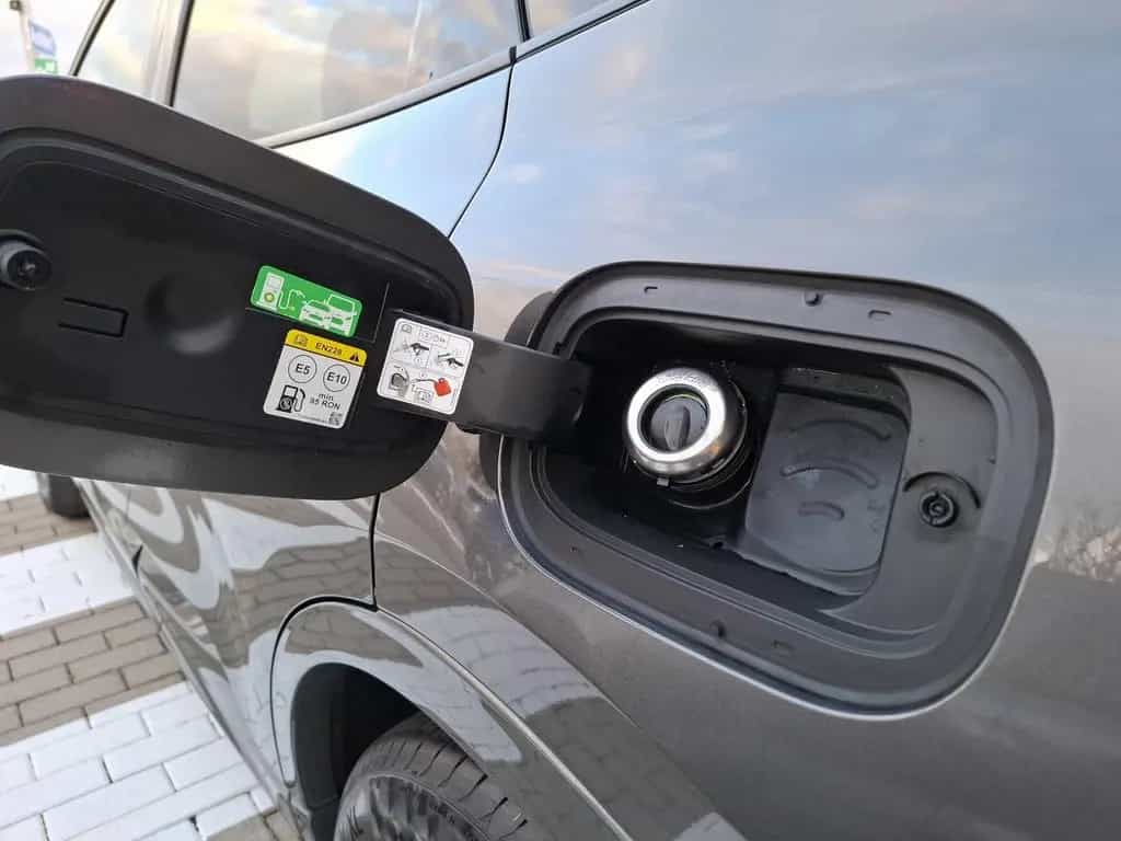 Ford Kuga 1.5 Eco Boost ST-Line X 07/2020-photo-38