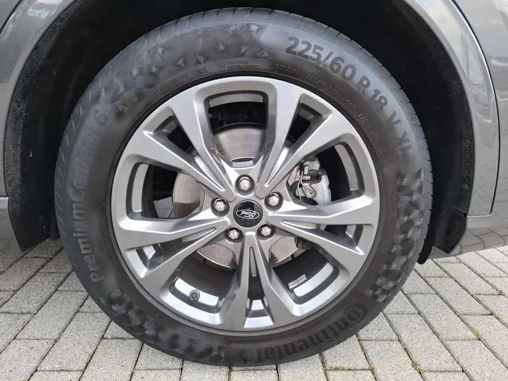Ford Kuga 1.5 Eco Boost ST-Line X 07/2020-photo-39