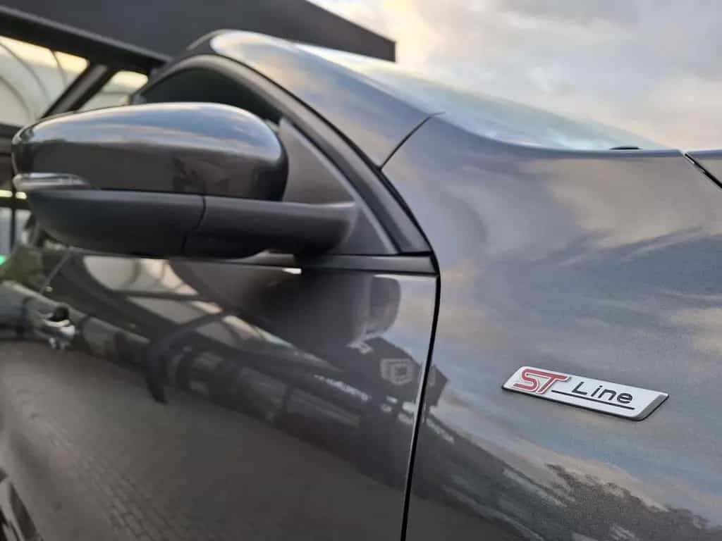 Ford Kuga 1.5 Eco Boost ST-Line X 07/2020-photo-40