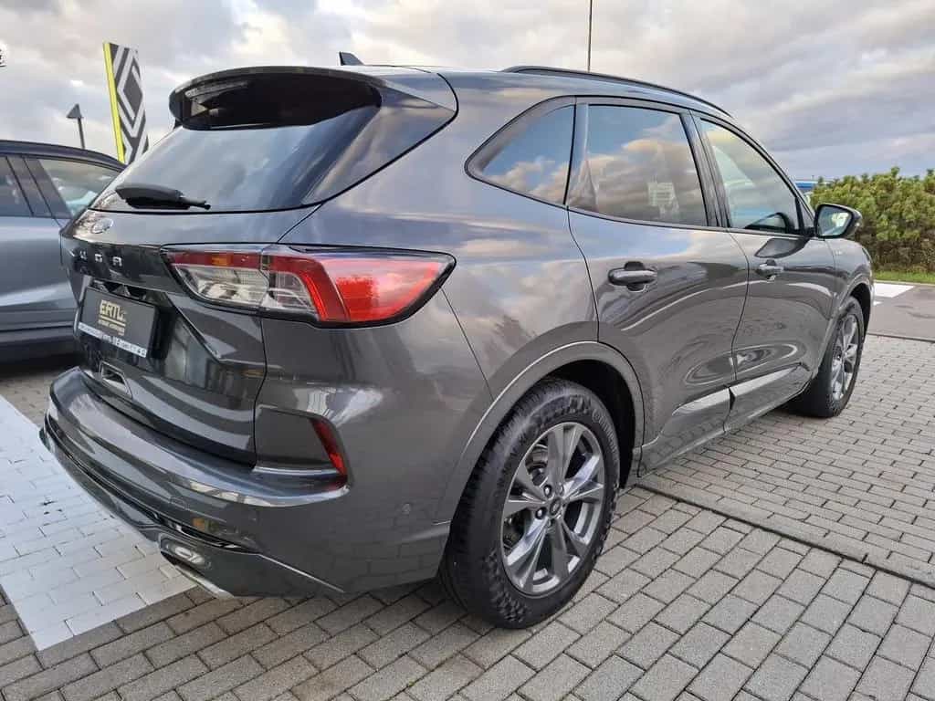 Ford Kuga 1.5 Eco Boost ST-Line X 07/2020-photo-5