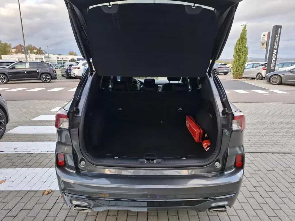 Ford Kuga 1.5 Eco Boost ST-Line X 07/2020-photo-8