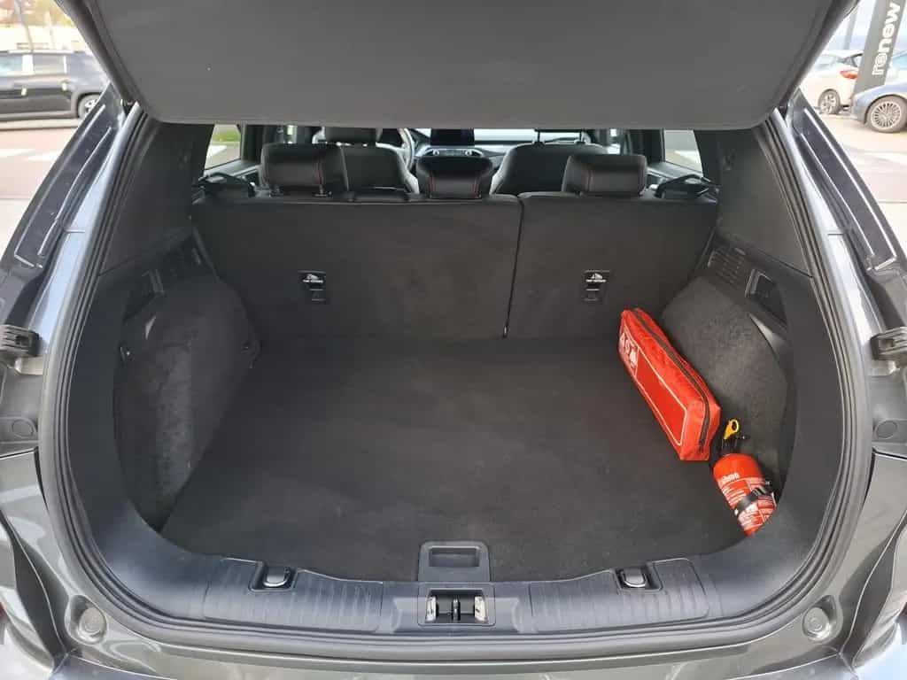 Ford Kuga 1.5 Eco Boost ST-Line X 07/2020-photo-9