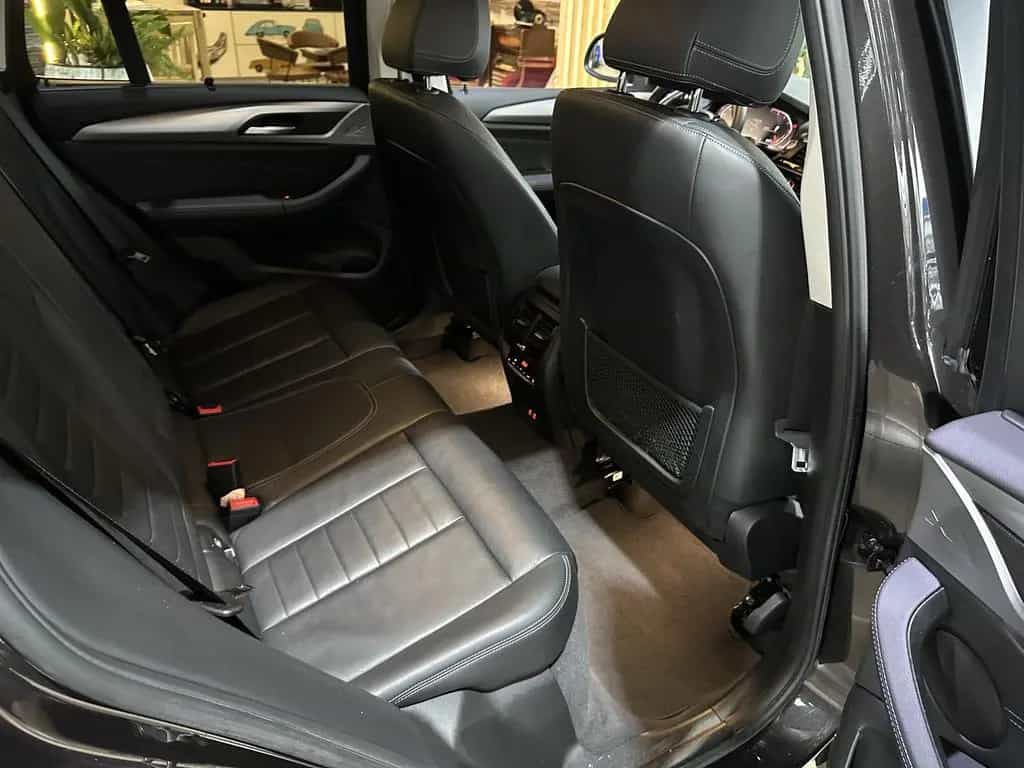 BMW X3 xDrive30i*Advantage*SHZ*ACC*360.Cam*Navi*LED 05/2021-photo-18
