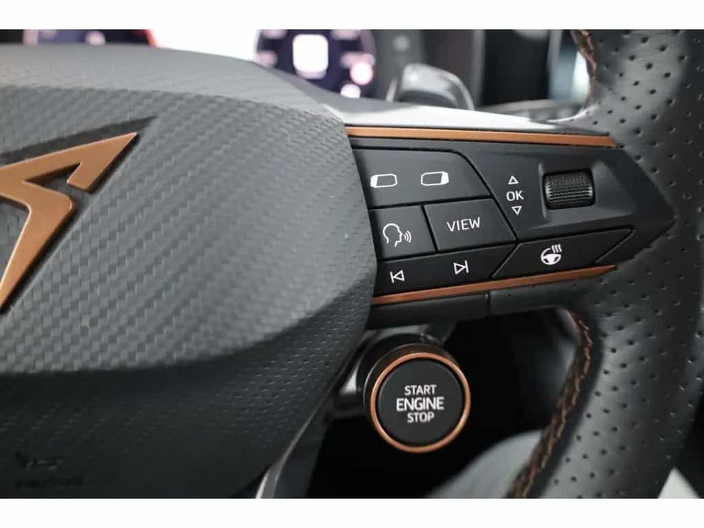 Cupra Formentor 2.0 TSI 4Drive VZ DSG AHK/LED/ACC/RFK 06/2023-photo-14