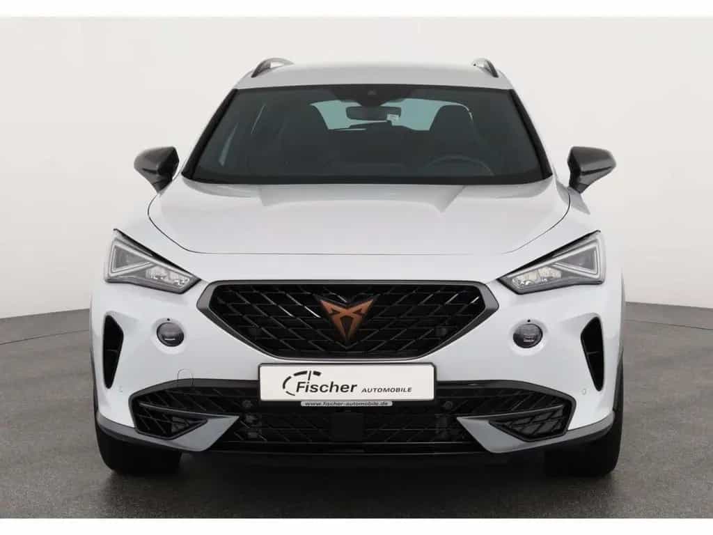 Cupra Formentor 2.0 TSI 4Drive VZ DSG AHK/LED/ACC/RFK 06/2023-photo-2