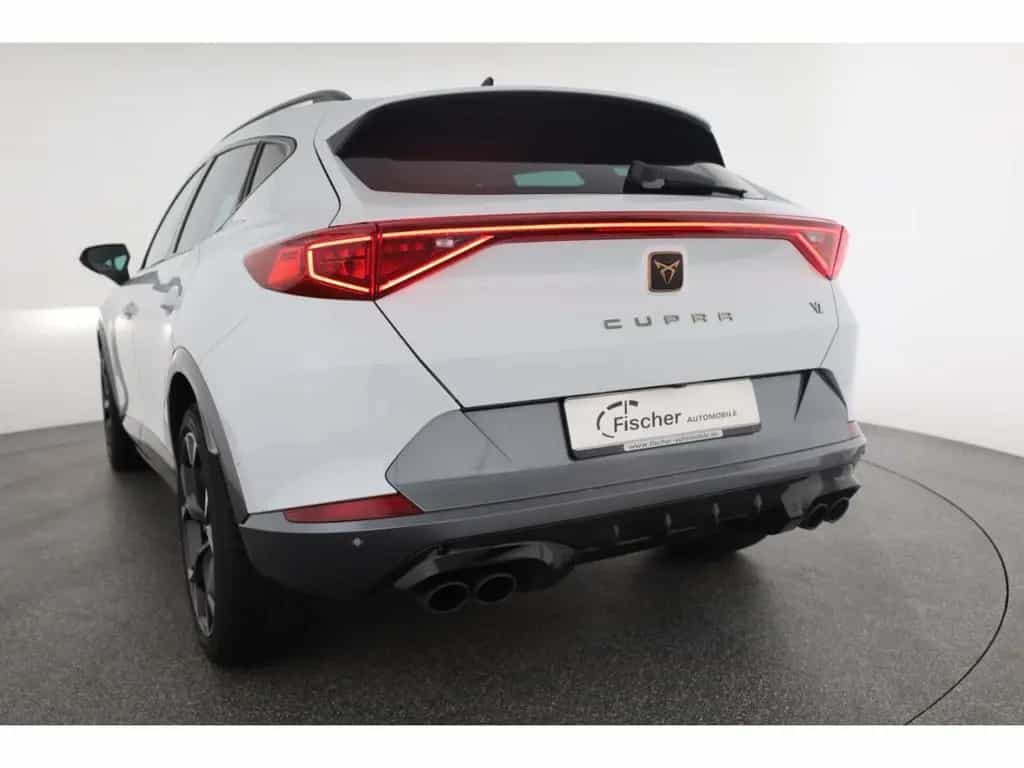 Cupra Formentor 2.0 TSI 4Drive VZ DSG AHK/LED/ACC/RFK 06/2023-photo-23