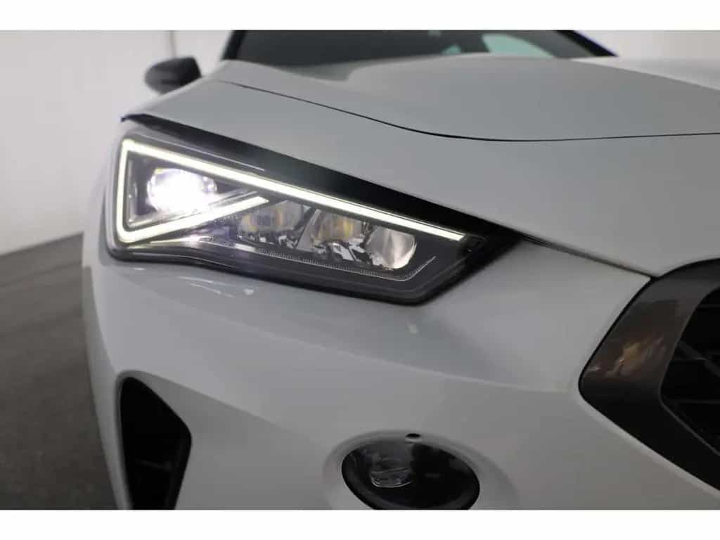 Cupra Formentor 2.0 TSI 4Drive VZ DSG AHK/LED/ACC/RFK 06/2023-photo-27