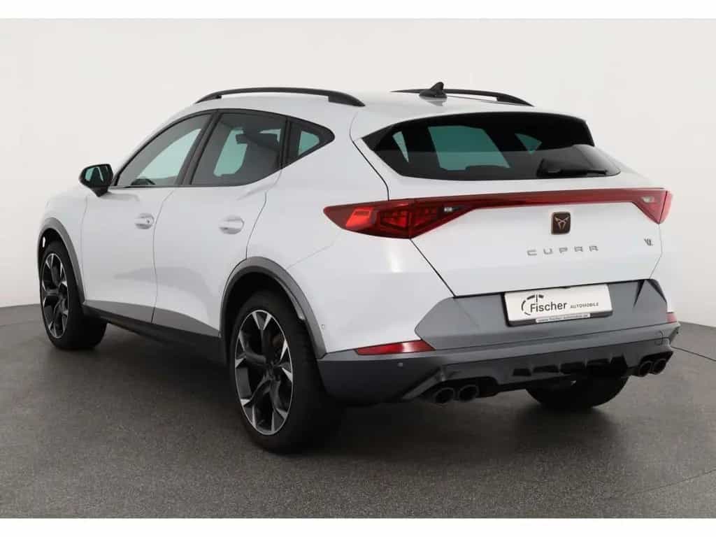 Cupra Formentor 2.0 TSI 4Drive VZ DSG AHK/LED/ACC/RFK 06/2023-photo-3