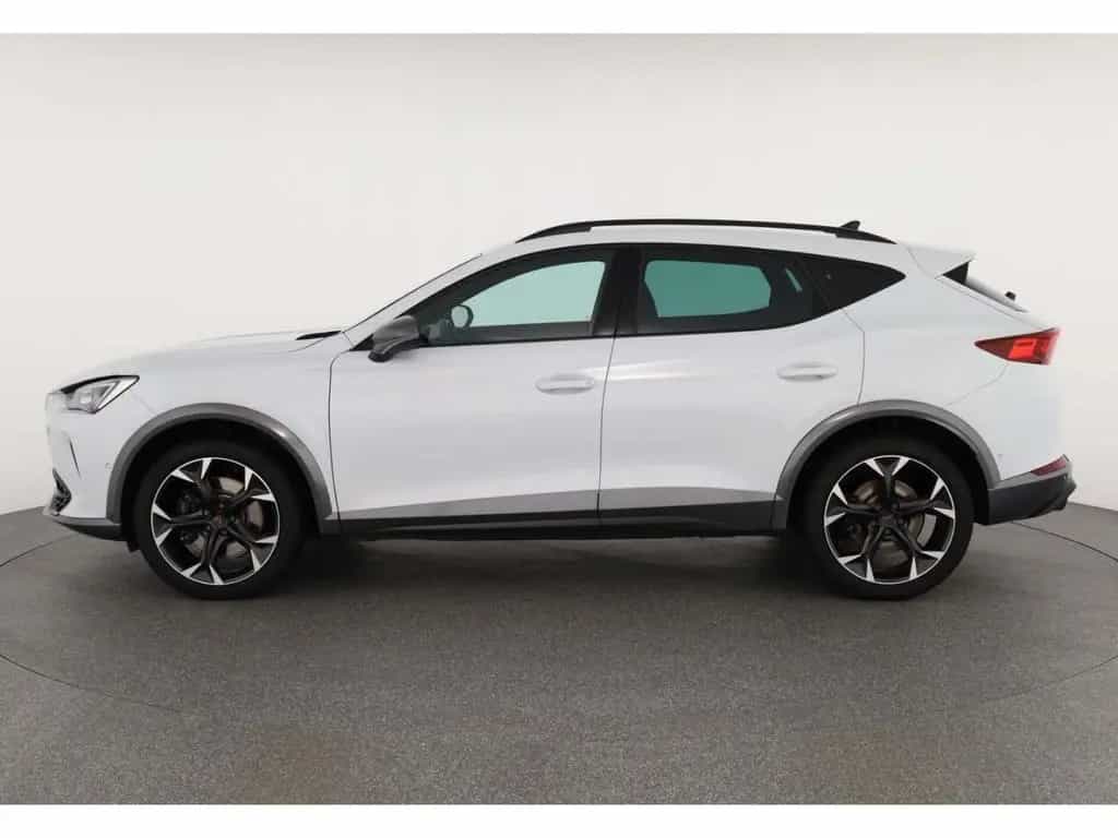 Cupra Formentor 2.0 TSI 4Drive VZ DSG AHK/LED/ACC/RFK 06/2023-photo-4