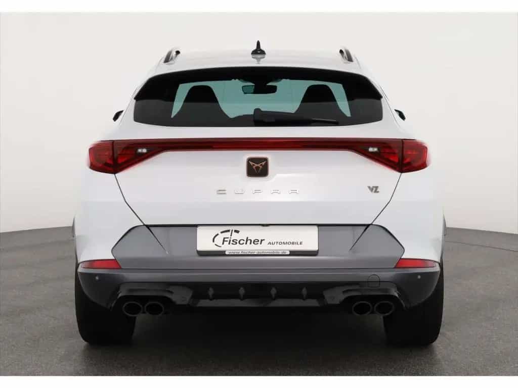 Cupra Formentor 2.0 TSI 4Drive VZ DSG AHK/LED/ACC/RFK 06/2023-photo-5
