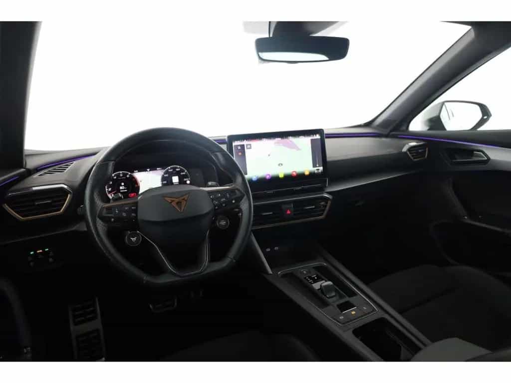 Cupra Formentor 2.0 TSI 4Drive VZ DSG AHK/LED/ACC/RFK 06/2023-photo-8