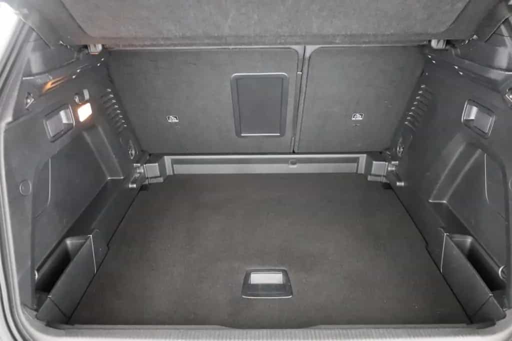 Peugeot 3008 1.2 PureTech 130 LED Navi Kamera Tempomat 02/2023-photo-26