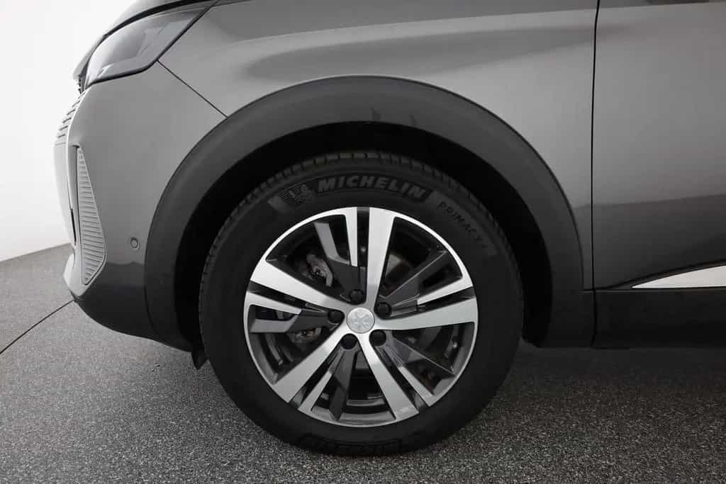 Peugeot 3008 1.2 PureTech 130 LED Navi Kamera Tempomat 02/2023-photo-30