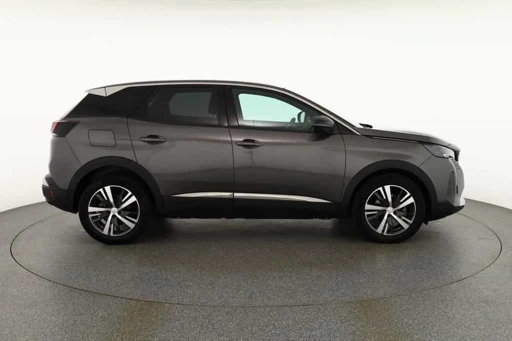 Peugeot 3008 1.2 PureTech 130 LED Navi Kamera Tempomat 02/2023-photo-5