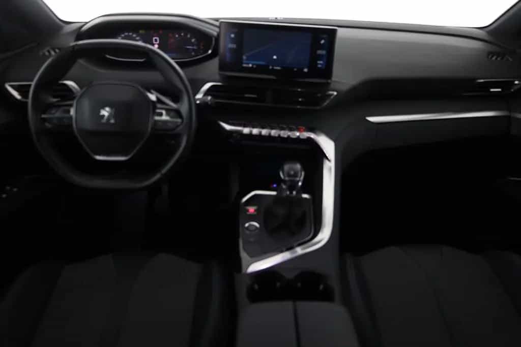 Peugeot 3008 1.2 PureTech 130 LED Navi Kamera Tempomat 02/2023-photo-8