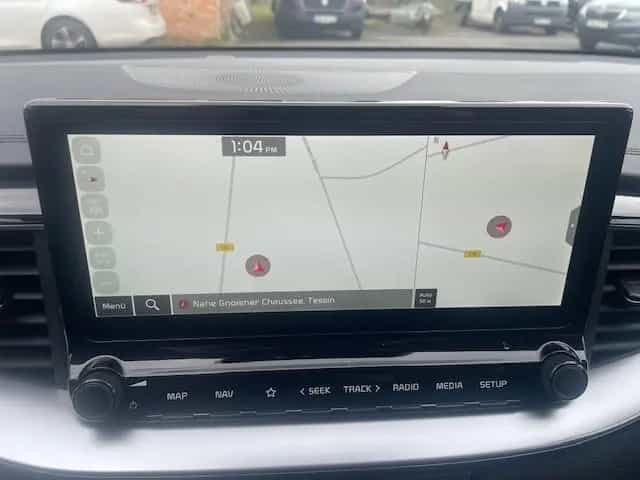 Kia Ceed Sportswagon 1.5T-GDI DCT Vision Kamera Nav 04/2025-photo-17
