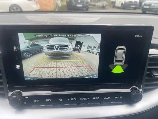 Kia Ceed Sportswagon 1.5T-GDI DCT Vision Kamera Nav 04/2025-photo-18