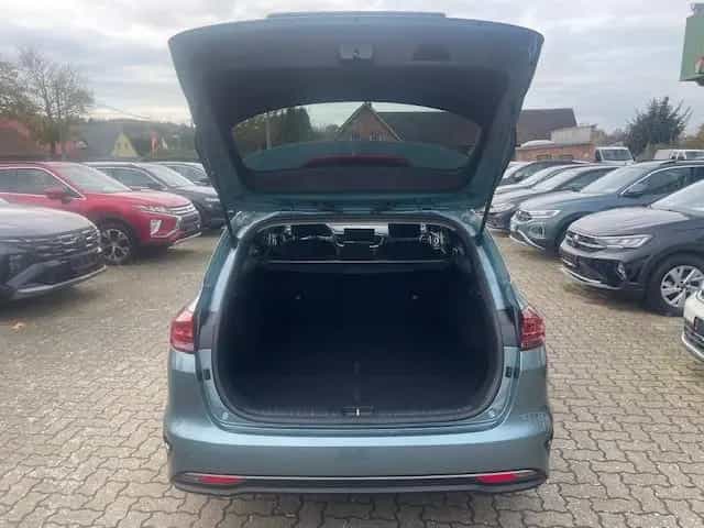 Kia Ceed Sportswagon 1.5T-GDI DCT Vision Kamera Nav 04/2025-photo-7