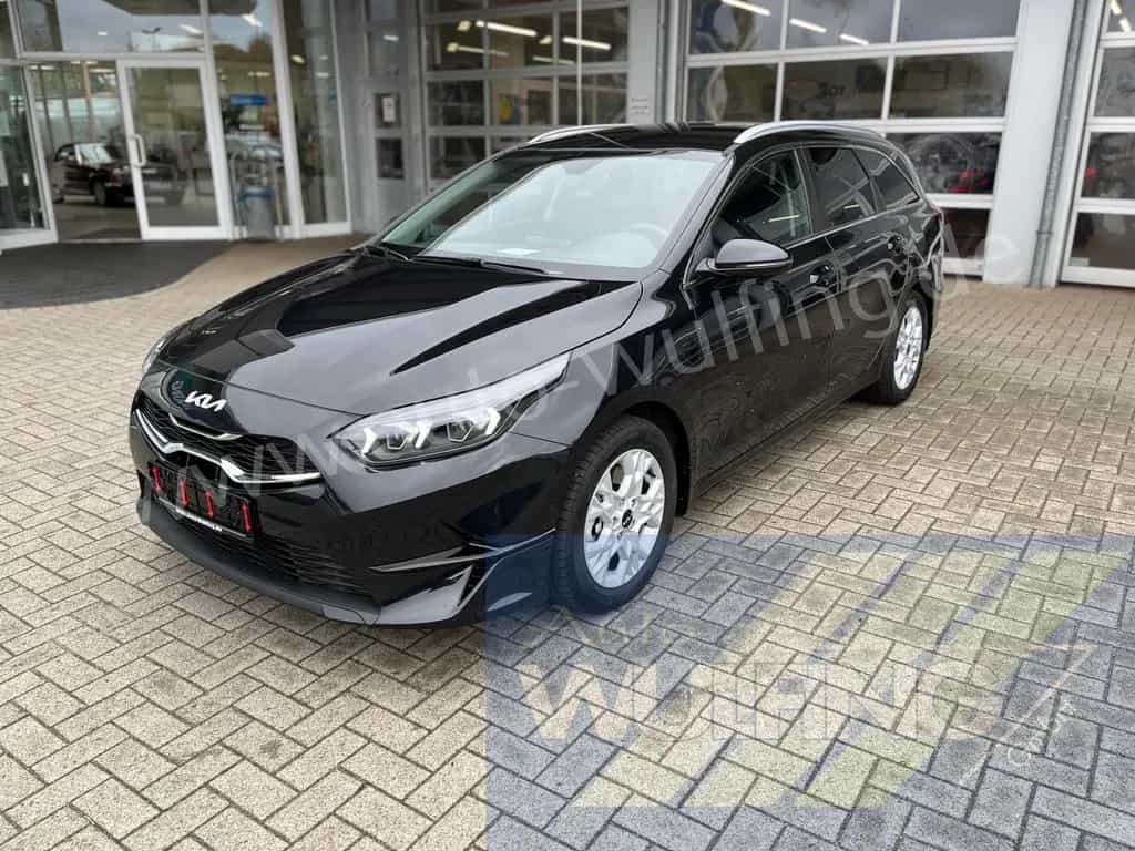 Kia Ceed Sportswagon 1.5T-GDI DCT Vision Kamera Nav 01/2025-photo-0