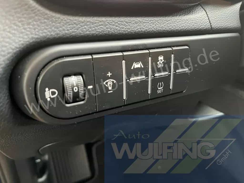 Kia Ceed Sportswagon 1.5T-GDI DCT Vision Kamera Nav 01/2025-photo-11