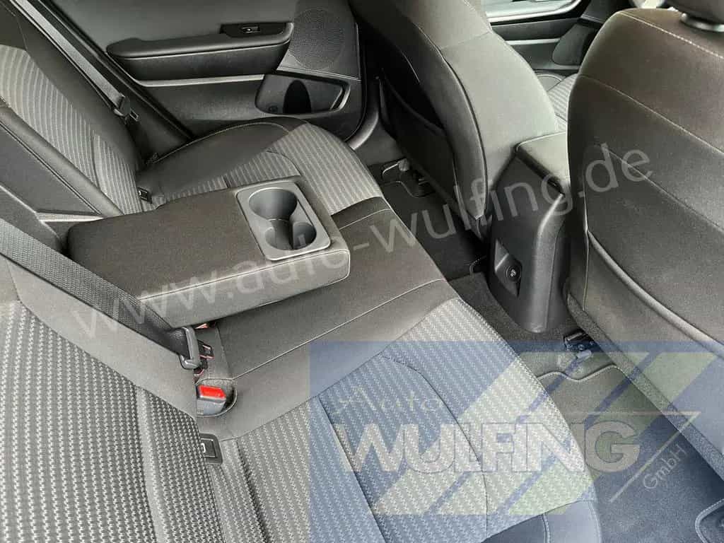 Kia Ceed Sportswagon 1.5T-GDI DCT Vision Kamera Nav 01/2025-photo-21