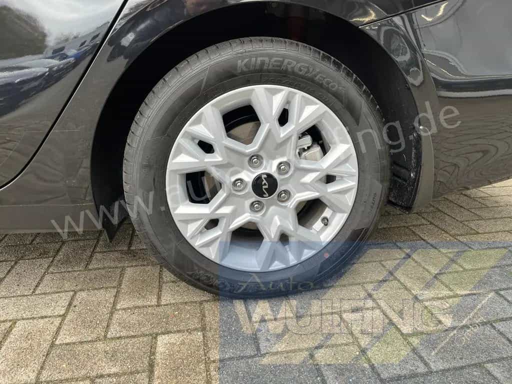 Kia Ceed Sportswagon 1.5T-GDI DCT Vision Kamera Nav 01/2025-photo-5