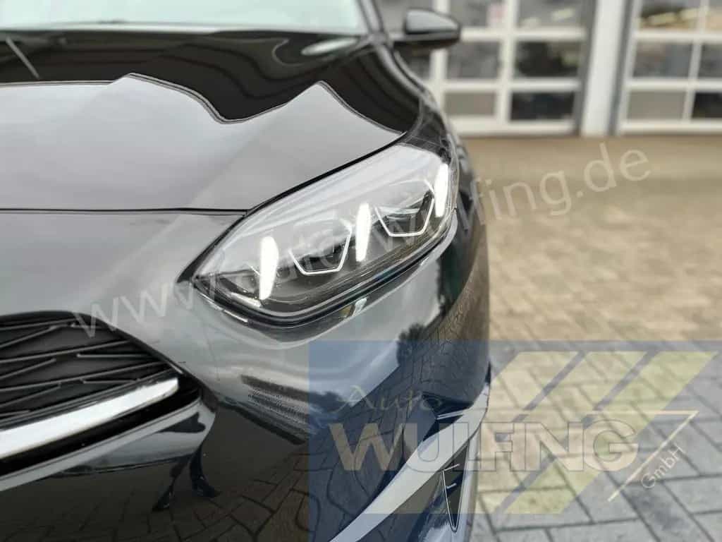 Kia Ceed Sportswagon 1.5T-GDI DCT Vision Kamera Nav 01/2025-photo-7